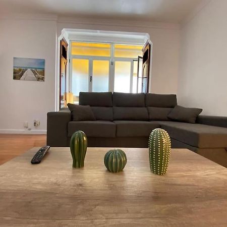 Sand & Sun - 2 Bedrooms Apartment 50M Beach Las Palmas de Gran Canaria Zewnętrze zdjęcie