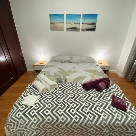 Sand & Sun - 2 Bedrooms Apartment 50M Beach Las Palmas de Gran Canaria Zewnętrze zdjęcie