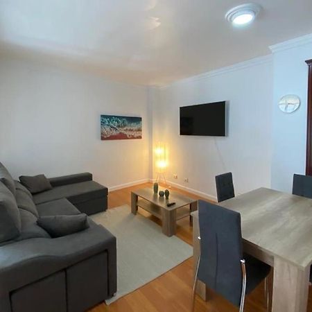 Sand & Sun - 2 Bedrooms Apartment 50M Beach Las Palmas de Gran Canaria Zewnętrze zdjęcie