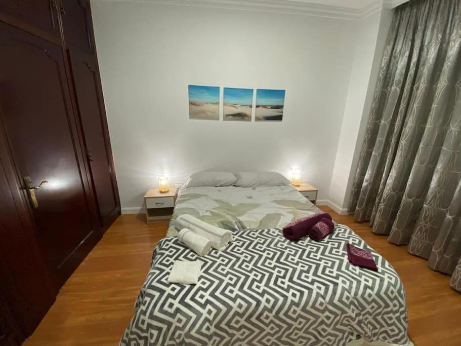 Sand & Sun - 2 Bedrooms Apartment 50M Beach Las Palmas de Gran Canaria Zewnętrze zdjęcie